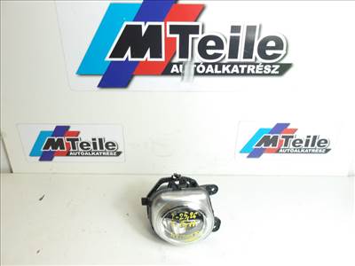 [GYÁRI BONTOTT] BMW JOBB OLDALI KÖDLÁMPA (LED) | X3 F25 / X4 F26 / X5 F15 / X6 F16 | 63 17 7317252